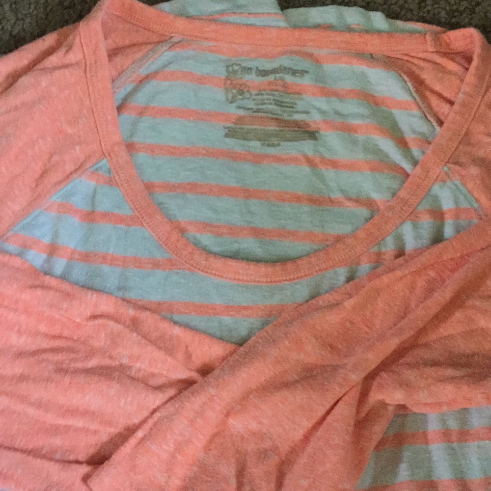 Super soft T-shirt